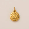 Miranda Charm Stainless Steel Heart Love Chain Necklace Chic Romantic Korean Jewelry Gift - Image 12