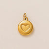 Miranda Charm Stainless Steel Heart Love Chain Necklace Chic Romantic Korean Jewelry Gift - Image 15