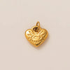 Miranda Charm Stainless Steel Heart Love Chain Necklace Chic Romantic Korean Jewelry Gift - Image 17