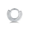 1Pc Titanium Nose Hoop Daith Earring Conch Helix Septum Piercing Clicker Segment Helix Rook Ear Piercings Women Body Jewelry 16G - Image 22