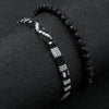 2 Bohemian Surfer Hand-Woven Summer Beach Bracelet Set, Adjustable Holiday Gift For Men And Women - Image 7
