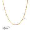 Round Cubic Zirconia Pendant Necklace in Necklace or Choker Styles - Image 19