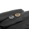 1Pc Titanium Nose Hoop Daith Earring Conch Helix Septum Piercing Clicker Segment Helix Rook Ear Piercings Women Body Jewelry 16G - Image 46