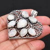 Moonstone Pendant Women Jewelry gift - Image 6