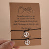 2pcs/set Minimalist Sun Moon Charm Couple Bracelet Friendship Jewelry Gift Handmade Adjustable Braided Rope Bracelets - Image 19
