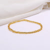 7Pcs/Set Handmade Beaded Anklet Bracelets Rainbow Color Elastic Ankle Bracelet On The Leg Foot Chain Beach Jewelry - Image 6