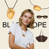 Stainless Steel Micro Cord Necklaces Women Statement Metal Gold Plated Jewelry collares - Image 1