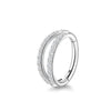 1Pc Titanium Nose Hoop Daith Earring Conch Helix Septum Piercing Clicker Segment Helix Rook Ear Piercings Women Body Jewelry 16G - Image 36