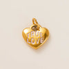 Miranda Charm Stainless Steel Heart Love Chain Necklace Chic Romantic Korean Jewelry Gift - Image 10