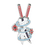 Anime Japanese Enamel Pins Sword Metal Brooches for Women Men Badge Backpack Accessories Gift Fans Jewelry