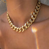 Bohemian Multilayer Handmade Mixed Chain For Woman  Necklaces Water Droplet Crystal Pendant Jewelry Gift  New