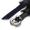 Boniskiss  Sexy Punk Gothic Lace Leather Choker Necklace Spike Rivet Buckle Collar Funky Torques Necklace Jewelry