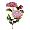 Daisy Rose Flower Enamel Pin Women Pins Brooches For Wedding Bouquet Clothes Coat Shirt Scarf Brooch Jewelry Accessories Gifts