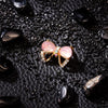 Delicate Full Rhinestone Bowknot Brooches For Women    Crystal Bow Shaped Buckle Pins Clothes Badge Wedding Jewelry