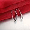 Elegant Metal Inlaid Pearl Earrings For Woman Jewelry Earring 2022 New Luxury Wedding Party Girl's Unusual Earrings