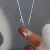 Elegant White Imitation Love Splicing Pearl Choker Necklace Big Round Pearl Wedding Necklace for Women Charm Jewelry