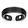 Anti Snoring Open Rings for men women Weight Loss Energy Adjustable Ring Sleeping Breath Health Treatment Jewelry