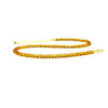 Brand Simple Black Beads Short Necklace Female Jewelry Women Choker Necklaces Bijoux Femme Ladies Party Necklace 2021