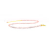 Brand Simple Black Beads Short Necklace Female Jewelry Women Choker Necklaces Bijoux Femme Ladies Party Necklace 2021