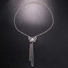 Crystal Butterfly Pendant Waist Body Chain Bikini Panties Belly Chain Thong G String Jewelry Women Accessories Girls
