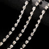 Men Chest Chain Jewellery Harness Women Clothing Accessories Crystal Body Chain Bra High Quality Festival Costume Gifts