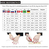 Women Jewelry Ring Elegant Crystal Rhinestones Ring For Women Accessories Bride Wedding Party Ring Gift Engagement Rings