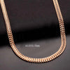 Twist-Link Chain Necklace in Multiple Widths and Lengths - Image 16