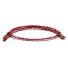 Lucky Tibetan String Bracelets Bangles for Women Men Handmade Tassel Knots Thread Rope Bracelet Ethnic Jewelry - Image 7