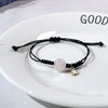 Twelve Constellation Lucky Stone Bracelet Male And Female Student Couple Bracelet Gift Jewelry - Image 15