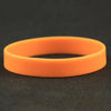 Casual Sports Fitness Silicone Rubber Elasticity Wristband Cuff Bracelet Basketball Sports Wrist Band Силиконовый браслет - Image 17