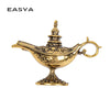 Easya Retro Lamp Brooches Men's Suit Collar Lapel Brooch Pin Men Wedding Banquet Jewelry - Image 4