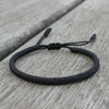 Tibetan Handmade Red Rope Bracelet Couple Gift Braided Adjustable Concentric Knot Bracelets for Women Men Friendship Jewelry - Image 31