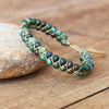 4mm Beads Handmade Bracelet Tree of Life Charm Bracelets African Japser String Braided Bracelets Yoga Friendship Lover Bracelet - Image 8