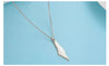 Map Outline Pendant Necklace with 45 cm Stainless Steel Chain - Image 35