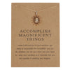 Gold Color Sun Wing Necklaces Pendants For Women Wedding Jewelry Leaf Pearl Feather Chain Choker Party Gifts - Image 12