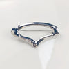 Metal Geometric Brooch Simple Collar Buckles Anti Exposure Multifunction Brooches Pin Accessories For Adult Clothing Ornament - Image 8