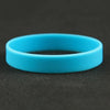 Casual Sports Fitness Silicone Rubber Elasticity Wristband Cuff Bracelet Basketball Sports Wrist Band Силиконовый браслет - Image 9