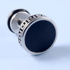 1Pair Punk Gothic Earrings Steel Retro Ear Studs Tragus Helix Cartilage Lobe Women Man Body Piercing Jewelry - Image 28