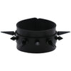 Emo Spike Bracelets For Women Men Goth Punk Vegan PU Leather Couple Bracelets Cuff Bangles Studded Halloween Wristband Jewelry - Image 10