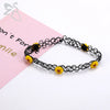 ZS 12Pcs Vintage Stretch Choker Necklace Lady Girl Tattoo Choker Necklace Punk Retro Gothic Elastic Necklaces for Women - Image 25