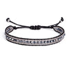 Bohemian Charm Lucky Crystal Rope Bracelet Handmade Women Multicolor Miyuki Beads Friendship Bracelet Jewelry - Image 23