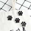 I love MY Dogs Grandog Brooch Pins Who Rescued Who MY Kids Have 4 Paws Puppy My dog is smarter than president Badge Jewelry Gift - Image 6