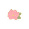 Flower Series Enamel Pins Sakura Wing Lily Sunflower Blossom Brooches Bag Lapel Pin Badge Jewelry Gift For Kids Friend - Image 14