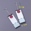 Drop Earrings Anime Acrylic Demon Slayer Kimetsu No Yaiba Blade of Ghost Boucles d'oreilles Women Men Girl Gift Party Jewelry - Image 13