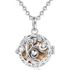 Pregnancy Bola Harmony Ball Pendant Tree of Life Cage Fit Chime Bell Ball Necklace for Pregnant Mom Gift with Box K411N20 - Image 18