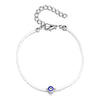 Lucky Eye Blue Evil Eye Charms Bracelet Red String Thread Rope Couple Friendship Bracelet Women Men Handmade Jewelry Gift - Image 15