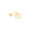 Flower Series Enamel Pins Sakura Wing Lily Sunflower Blossom Brooches Bag Lapel Pin Badge Jewelry Gift For Kids Friend - Image 3