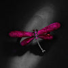 Dragonfly Brooches For Women Vintage Insect Animal Brooch Pin Jewelry - Image 4