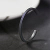 Viking Style Titanium Steel Bracelets Jewelry Pulseira Accessories Men Women Punk Rhombus Cuff Bangles for Boys Men - Image 1