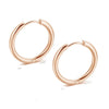 1 Pair Stainless Steel Hoop Earrings for Women Girl Gold Color Huggies Stud Simple Small Circle Helix Piercing Hoops Ear Jewelry - Image 9